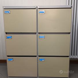 classificatore e quadri