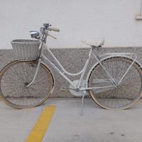 Bici da donna Bianchi