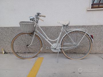Bici da donna Bianchi