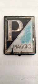 Logo Piaggio originale Ostia