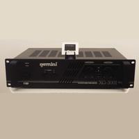 Gemini – Amplificatore Finale Stereo – XG 3001