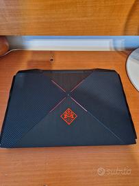 Omen 15 rtx 2060 Gaming Laptop