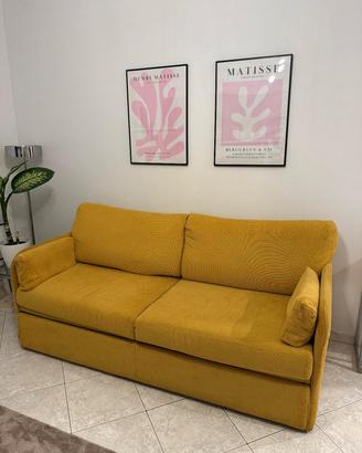 divano letto estraibile
