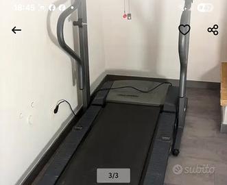 TAPIS ROULANT 