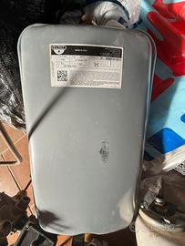 Ricambi major  immergas