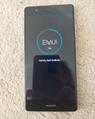 Cellulare huawei
