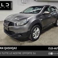 NISSAN Qashqai 1.6 16V Acenta