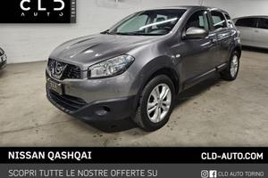 NISSAN Qashqai 1.6 16V Acenta