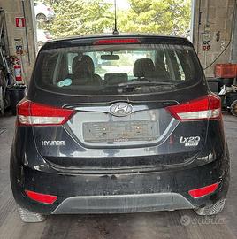 RICAMBI Hyundai IX20 1.4 66kW 90Cv D4FC 2014