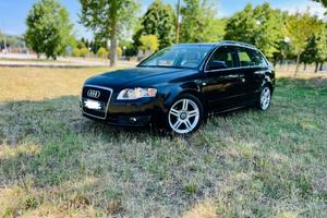 Audi A4 1.9 TDI Avant Top