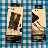 Cavo iphone SBS lightning