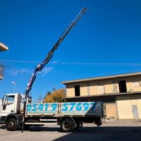 Eurocargo 120e18