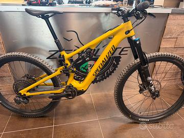 Specialized turbo levo sl  carbon