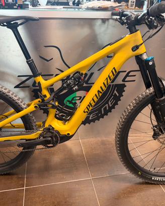Specialized turbo levo sl  carbon