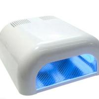 Lampada per ricostruzione unghie Nuova