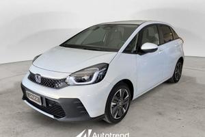 Honda Jazz 1.5 Hybrid 122 CV Automatica NAVI ...