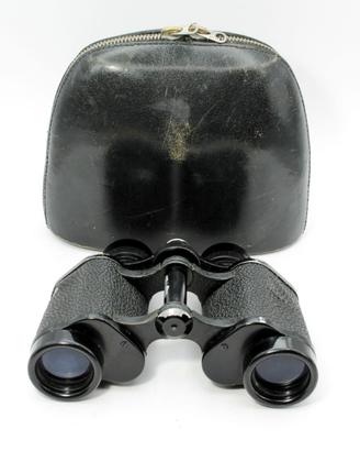 Carl Zeiss Jena Deltrintem 8x30 Binoloco