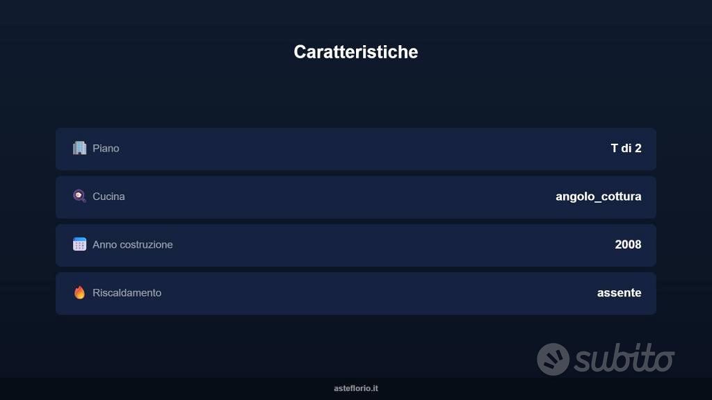 Appartamento – Orosei, Sos Alinos - Altro