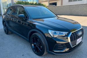 Audi Q3 35 2.0 tdi 150cv Business s-tronic LED/VIR