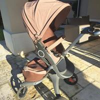 Stokke Xplory