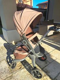 Stokke Xplory