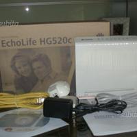 Modem Huawei HG520c