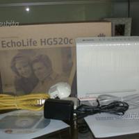 Modem Huawei HG520c