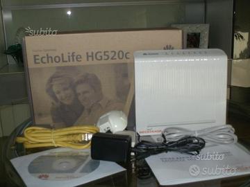 Modem Huawei HG520c