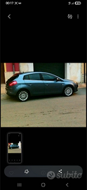 Fiat bravo
