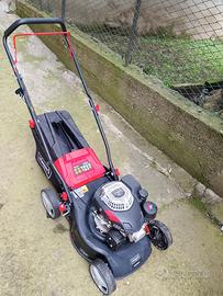 tagliaerba a scoppio 