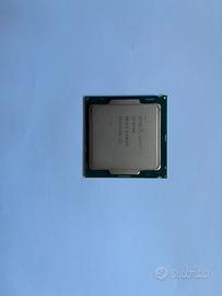Intel I7 6700