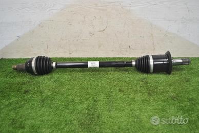 BMW F20 F30 Semiasse posteriore sinistro | 13300