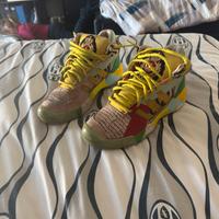 Scarpe jeremy scoot per adidas