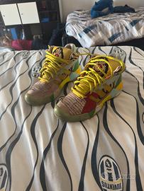 Scarpe jeremy scoot per adidas