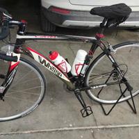 bici da corsa 