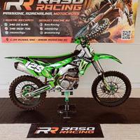 KAWASAKI KXF / 250cc / anno 2017