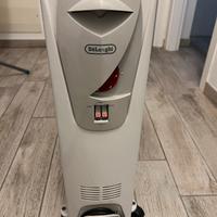 Termosifone elettrico De Longhi