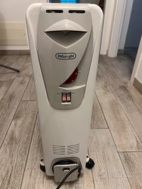 Termosifone elettrico De Longhi