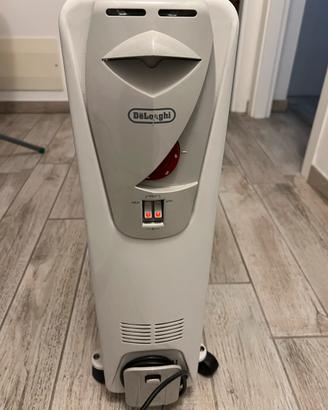 Termosifone elettrico De Longhi