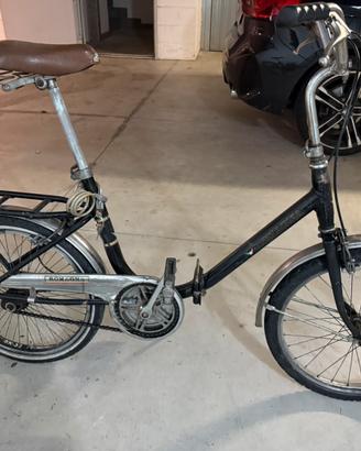 Bici da passeggio