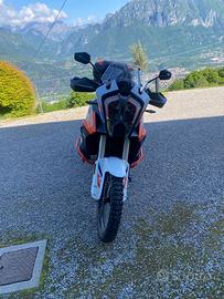 KTM 1290 Super Adventure - 2024