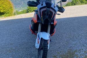 KTM 1290 Super Adventure - 2024