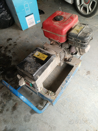 Generatore suzuki v270