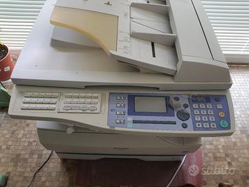 stampante laser Sharp AR-M 207