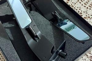 Tmax specchietti Rizoma Stealth