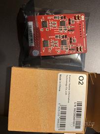 Yeastar modulo fxo per centralino