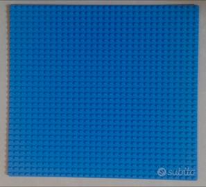 Lego LEGO Classic Base blu 30x30