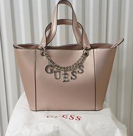 GUESS - Borsa shopper