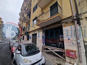 Magazzino Catania [0618/1871VCG]