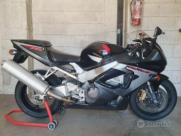 Honda CBR 900 rr fire blade - 2000 (929)